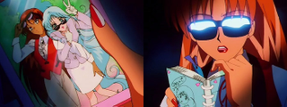 Illustration for article titled Sailor Stars Rewatch Bonanza!! Episodes 26 & 27